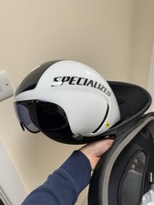 Specialized S-Works TT4 Time Trial Helmet