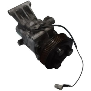 Mazda 2 1.3 MZR DE Kompressor Klimaanlage