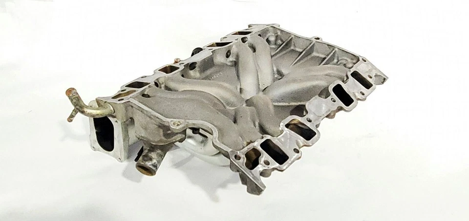 1987 1988 Cadillac Allante OEM Complete Intake Manifold  - Image 2 of 4