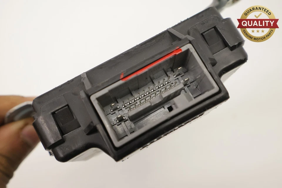 2023-2024 HONDA CR-V AWD CAJA DE TRANSFERENCIA TREN MOTRIZ MÓDULO DE CONTROL INFORMÁTICO OEM Foto 3 de 4