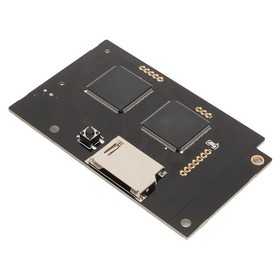 ^^ Premium Optical Drive Simulation Board For Dreamcast Console