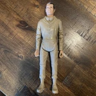 Johnny West Marx figure Rat Patrol Jack Moffitt