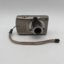 Canon PowerShot Digital ELPH SD950 IS / Digital IXUS 960 IS 12.1MP **READ DESC**