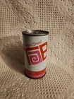 Vintage Coca-Cola Sugar Free! Tab Pull Tab Top Empty Can Pull Tab Intact