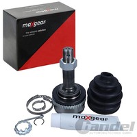 Maxgear Antriebswellengelenk Satz Passend FüR Nissan Primera | 49-3163