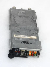 BLONDER TONGUE P/N 7766DS AMCM AGILE FREQUENCY AUDIO/VIDEO MICRO MODULATOR