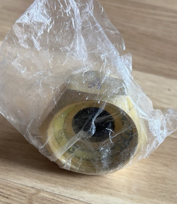 Gestra Schwerkraftbremse SBO 31, 1''