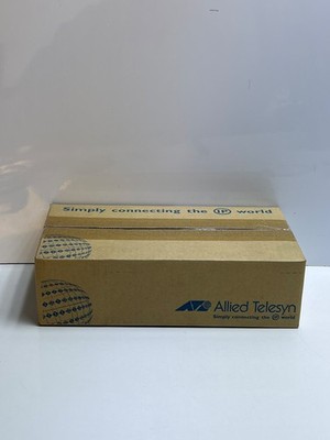 Allied Telesyn AT-MC102XL-40 Medienkonverter 990-000445-40