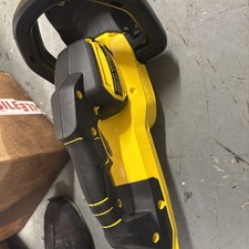 Stanley Fatmax 60cm Hedge Trimmer, Damaged Box, No Battery Or Charger Sold Sep