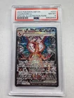 Pokemon 2023 SV Obsidian Flames Charizard EX Sir #223/197 PSA 8