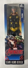 Marvel Avengers Thor Titan Hero Series 12" Figure   Hasbro 2012 New in Box