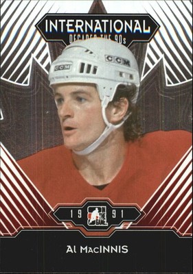 B1176- 2013-14 ITG Decades 1990s Hk 1-200 +Inserts -You Pick- 15+ FREE US SHIP