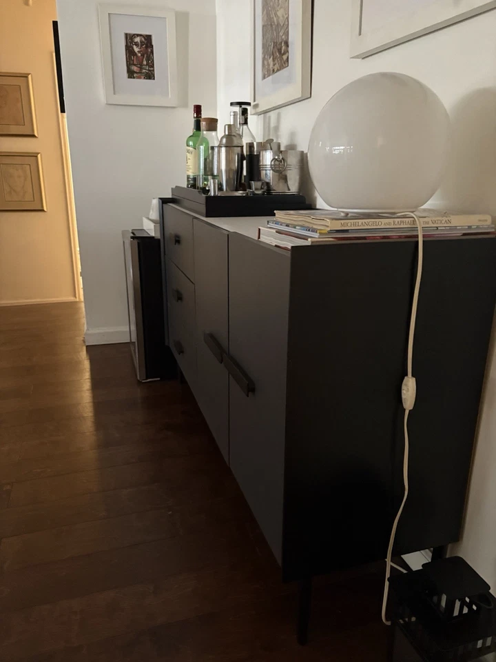 Elegant And Simple Side Buffet - Image 2 of 4