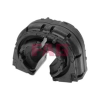 FAG Stabilisatorlager Hinten FüR VW Golf VI 5K1 1K1 Audi A3 Sportback 8PA 8P1