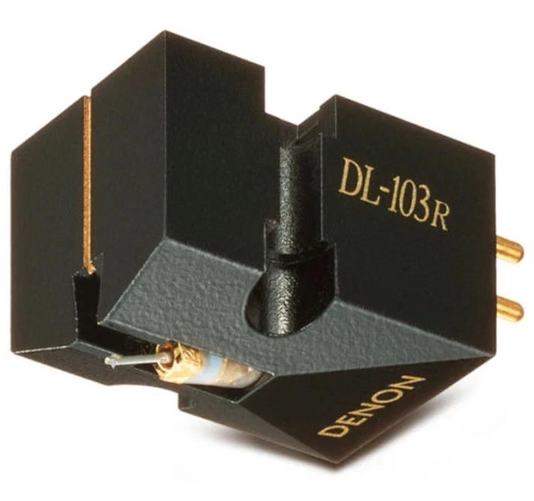 Denon Dl 103 for sale | eBay