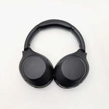 Sony WH-XB900N Wireless Noise Canceling Headphones - Black