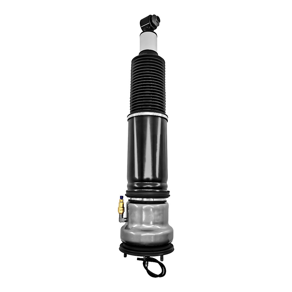 Rear Pair Suspension Air Shocks Struts For Rolls Royce Phantom 37106785172 04-16