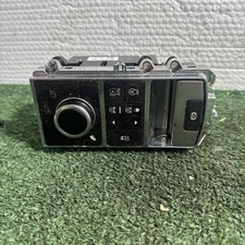 14 15 16 17 Land Rover Range Rover Sport Traction Center Console Switch Knob