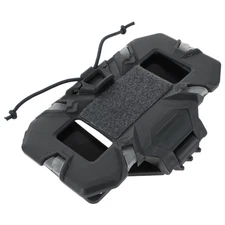  Vest Board Carrier Phone Holder Mount Chest-mounted Hiking Game Accessories