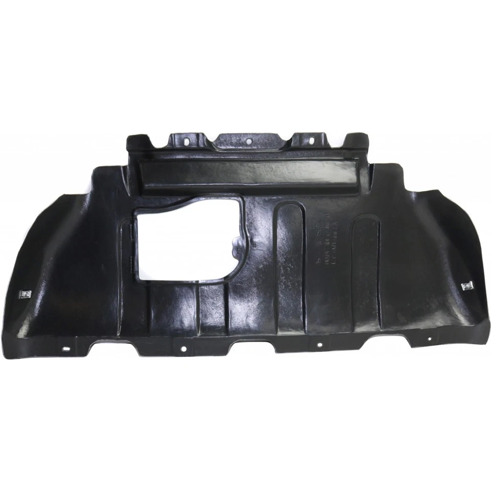 For Dodge Durango 2011-2020 Splash Shield | Front | Lower | 5.7L - Imagem 2 de 4