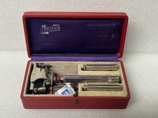 RARE VINTAGE ANTIQUE J.A.HENCKELS TWIN WORKS SOLINGEN GERMANY RAZOR