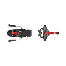 Ski Alpinismus Bindungen ATK CREST 10 - 97 Mm...