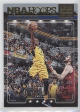 2018-19 Panini NBA Hoops Lights Camera Action Winter Victor Oladipo #LCA-23 0qr0
