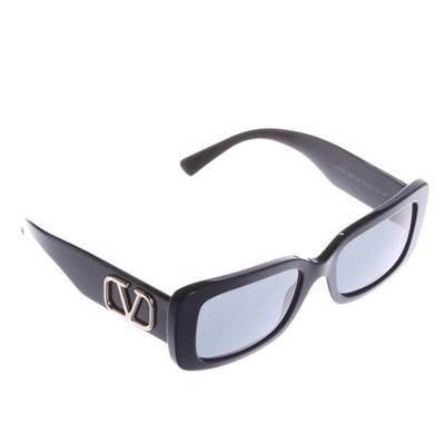 Sonnenbrille von Valentino in Schwarz VA4108