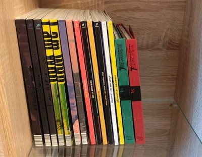 Stray Kids album Collection + Christmas EveL POB + Posters + In Life