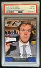 2015-16 Upper Deck Connor McDavid Rookie RC #CM-3 Oilers PSA 10