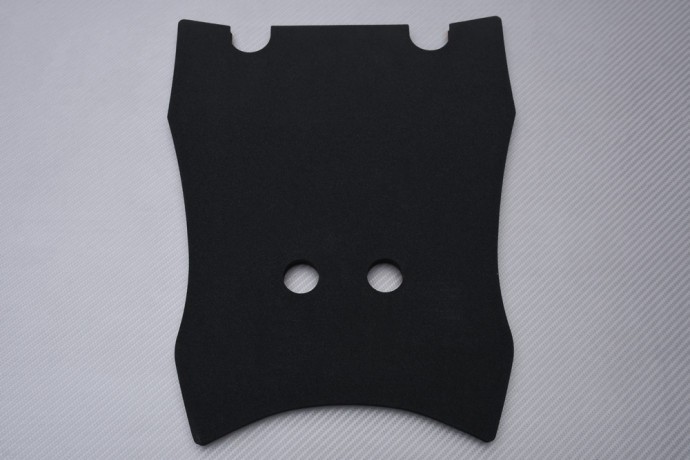 Mousse de selle 10mm pour carénage piste Kawasaki ZX-10R Ninja 2014-2015