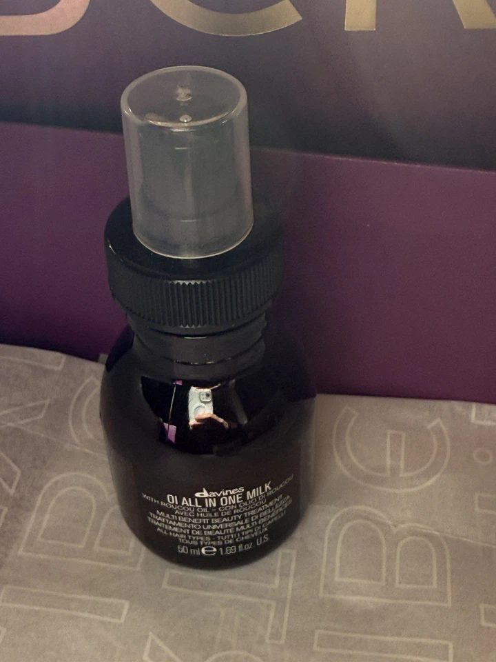Davines 302741 OI All in One Milk for All Hair Types 50 ml - Image 1 of 1