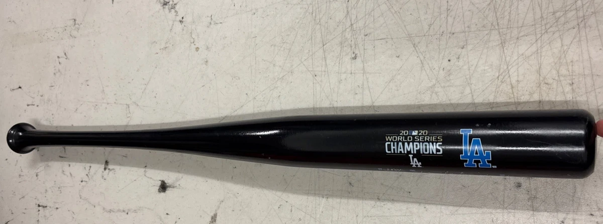 World Series Los Angeles Dodgers MLB Bats for sale | eBay