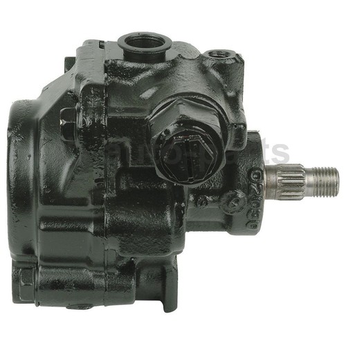 For Toyota 4Runner 1996-2002 Cardone 1x Power Steering Pump - Picture 6 of 7