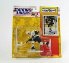 1994 Starting Lineup Adam Oates Boston Bruins Hockey NHL MOC SLU