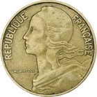 [#349477] France, 20 Centimes, Marianne, 1967, Paris, Bronze-Aluminium, TTB, KM: