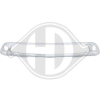 Diederichs Blende StoßFäNger Vorne FüR Mercedes-Benz Gla-Klasse X156