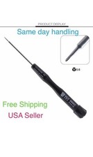 Y.6 mm Tri Wing Screwdriver for iPhone 7 8 Plus Apple Watch Y000 repair tool kit