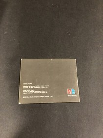 marble madness nes manual