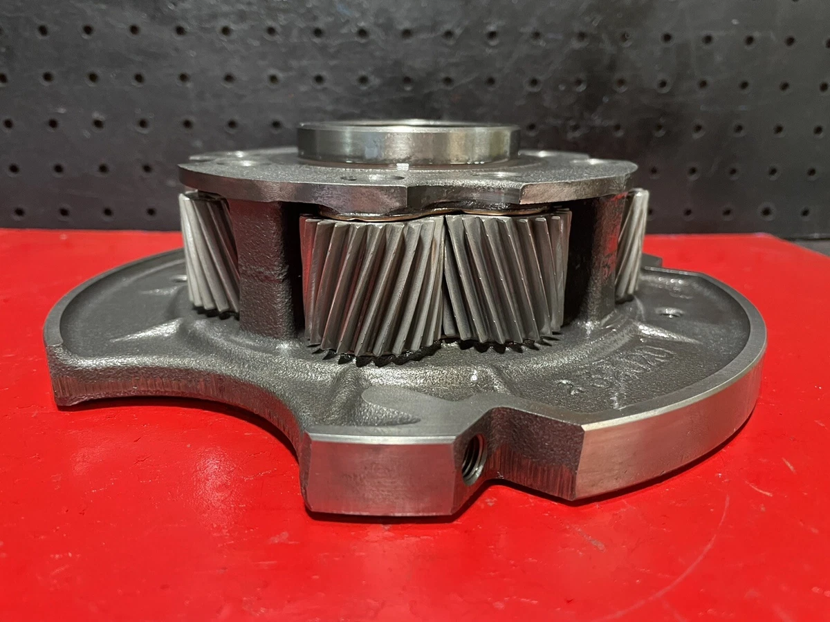 2013-UP AISIN AS69RC TRANSMISSION #1 FRONT PLANET (8 GEAR) DODGE 