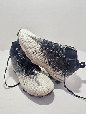 Under Armour Locked Down Football Cleats s-l400.jpg main image 2