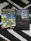 Teenage Mutant Ninja Turtles (Nintendo NES, 1989)