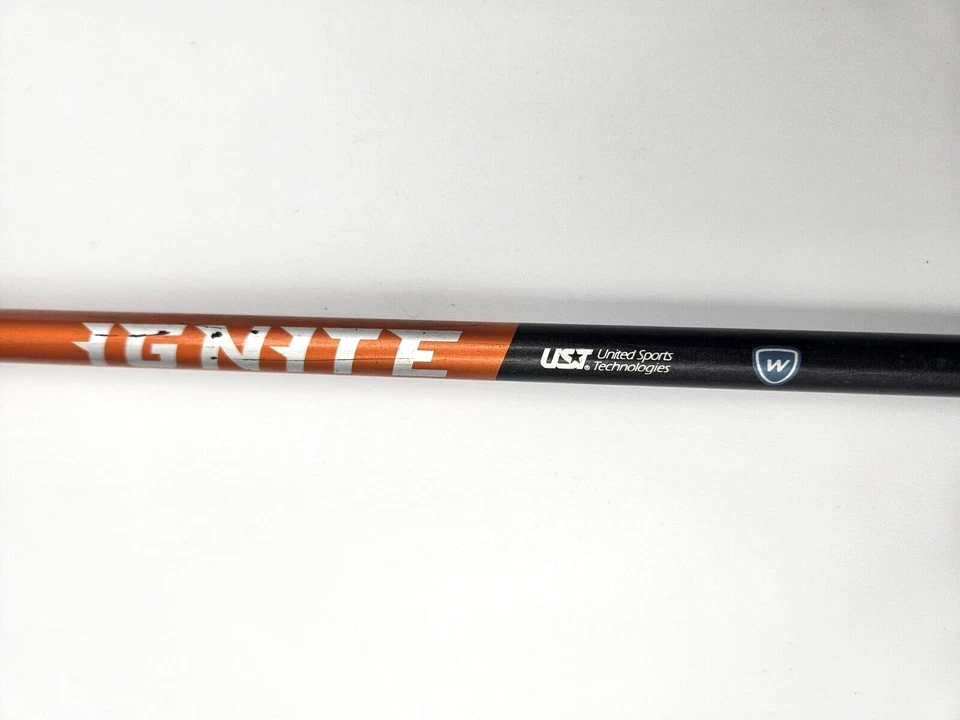 Nike Ignite 8 Iron, Womens Flex Graphite Shaft - Image 4 of 4