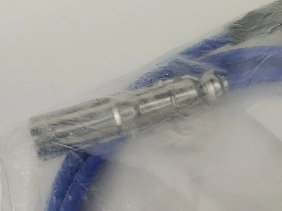 Juego de cables de bujías AIP Electronics para 01-10 Volkswagen Beetle Jetta Golf 2,0 L Foto 3 de 4