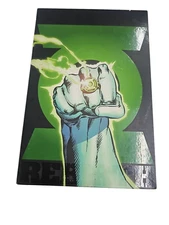 Absolute Green Lantern: Rebirth - 1st Printing
