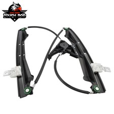 Power Window Regulator Front Right Passenger For Explorer Mountaineer 2002-2008 Power Window Regulator Front Right Passenger For Explorer Mountaineer 2002-2008