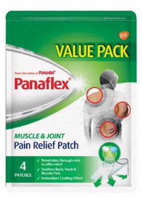 Panaflex p.relief 4s (9556019237414)