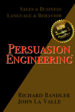PERSUASION ENGINEERING the New