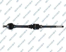 Genuine GSP Drive Shaft 245104 for Citroen Peugeot