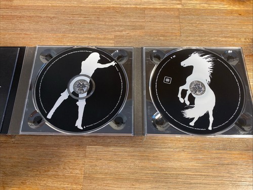 Madonna: The Confessions Tour CD + DVD, 2007 - Picture 7 of 9
